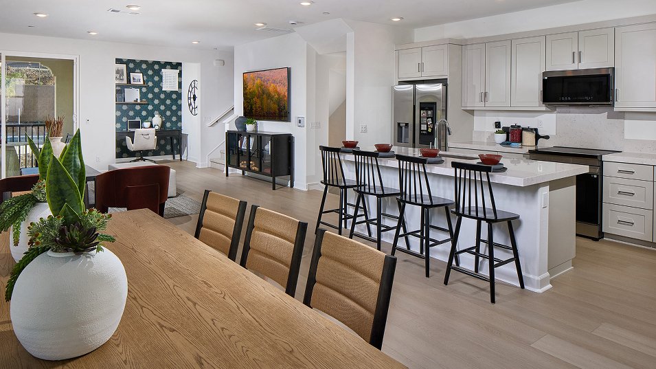 Casa en San Marcos, California, Estados Unidos 5 - 18484654