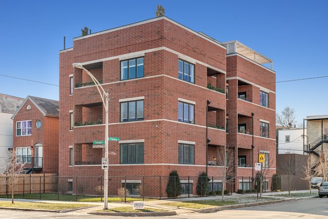 Condo in Chicago, Illinois, United States 1 - 18486026