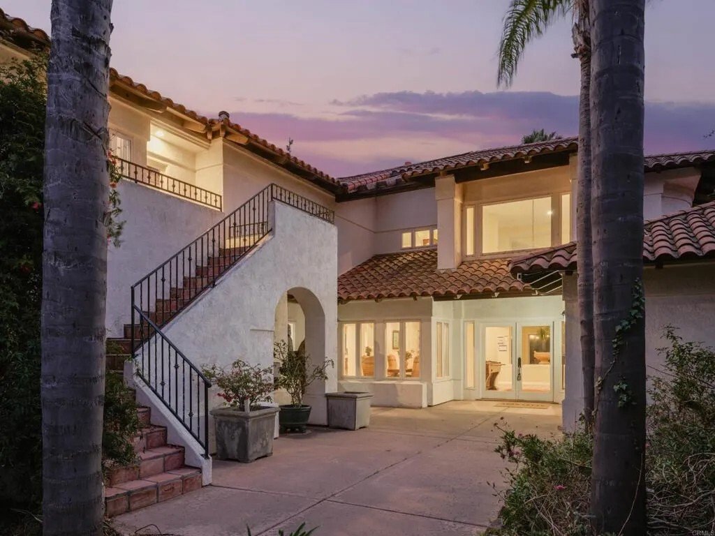 House in Rancho Santa Fe, California, United States 5 - 18485910