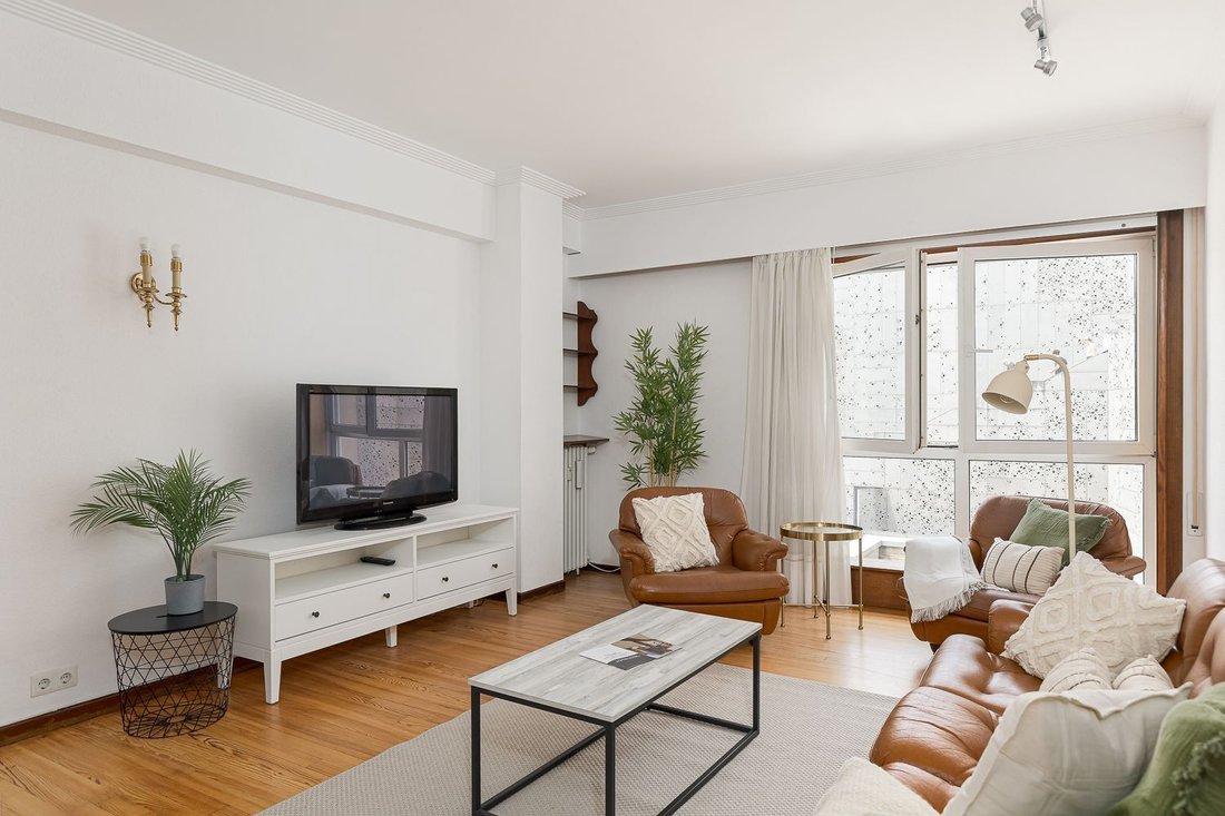 Apartment in Spain 3 - 18485157