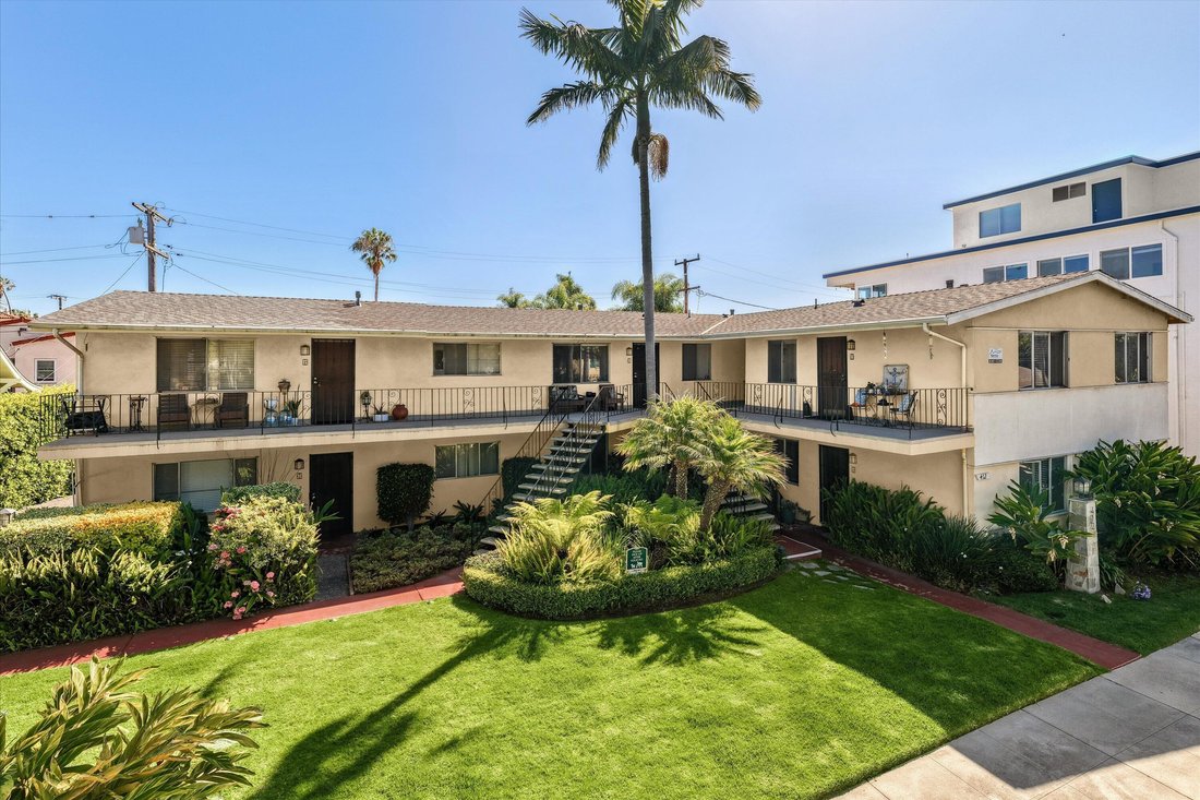Santa Barbara, California, United States 3 - 18485064