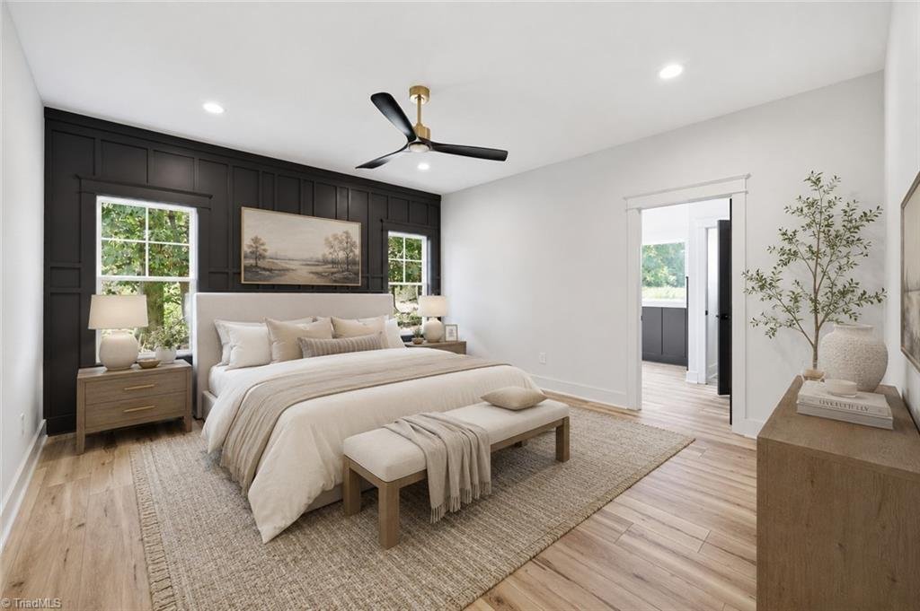 House in Mebane, North Carolina, United States 5 - 18456150