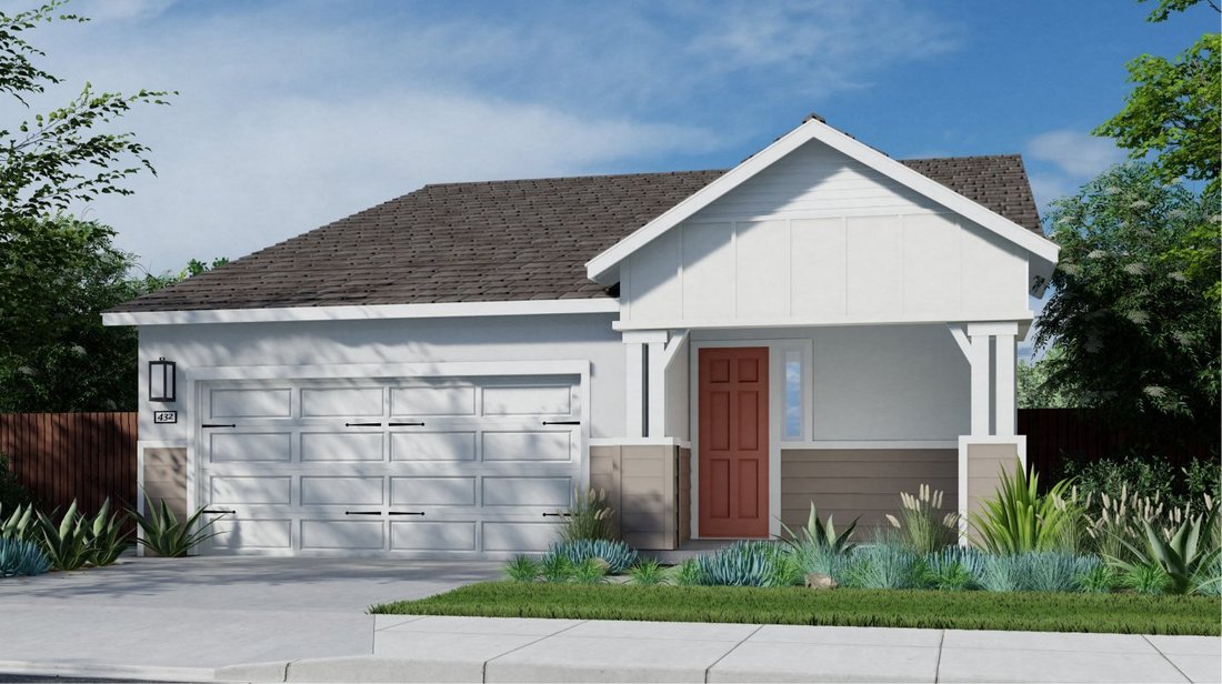 House in El Dorado Hills, California, United States 1 - 18484508