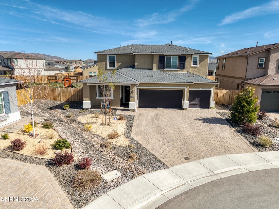 House in Sparks, Nevada, United States 2 - 18485456