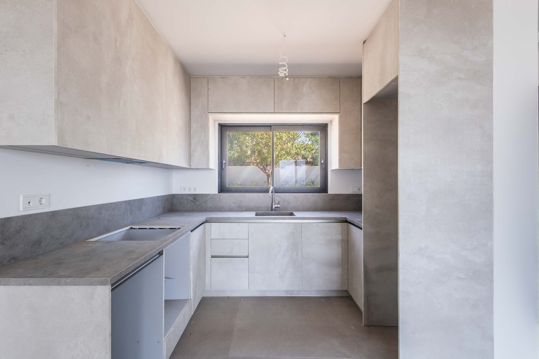 Apartment in Anavissos, Attica, Greece 3 - 18485660