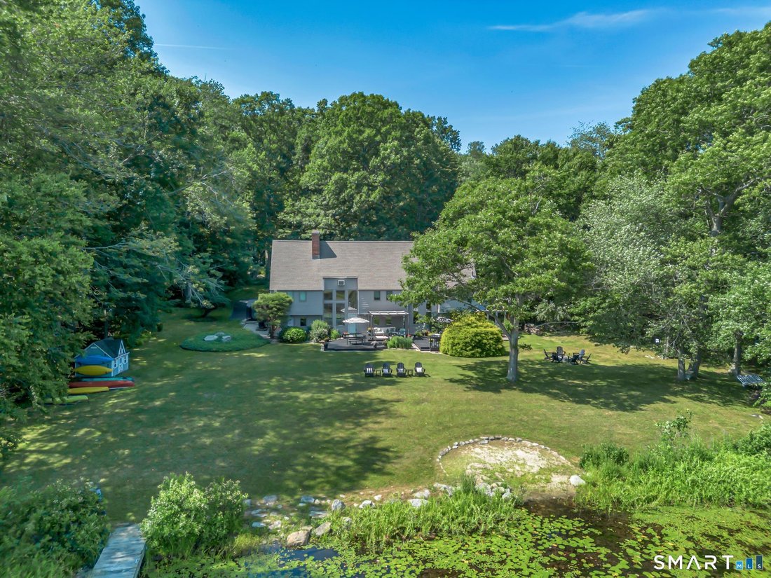 House in Columbia, Connecticut, United States 3 - 17838167