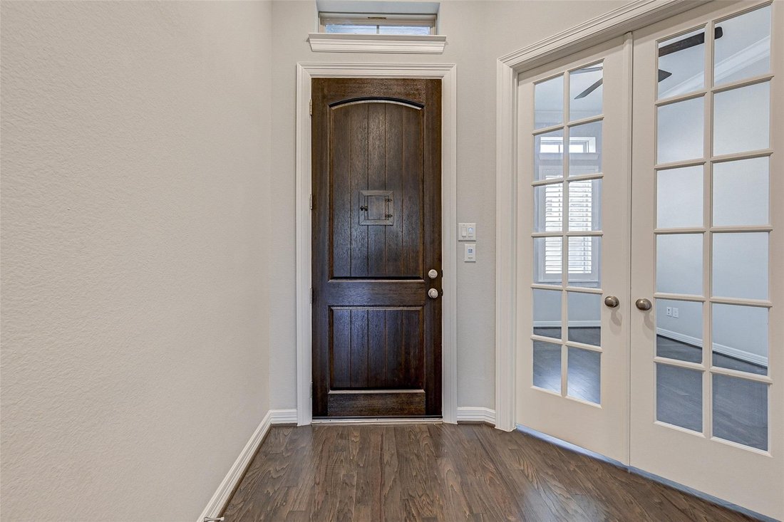 House in Houston, Texas, United States 4 - 18488128
