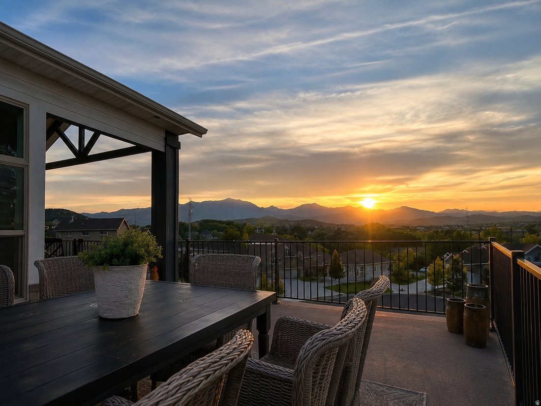 House in Eagle Mountain, Utah, United States 1 - 18386223