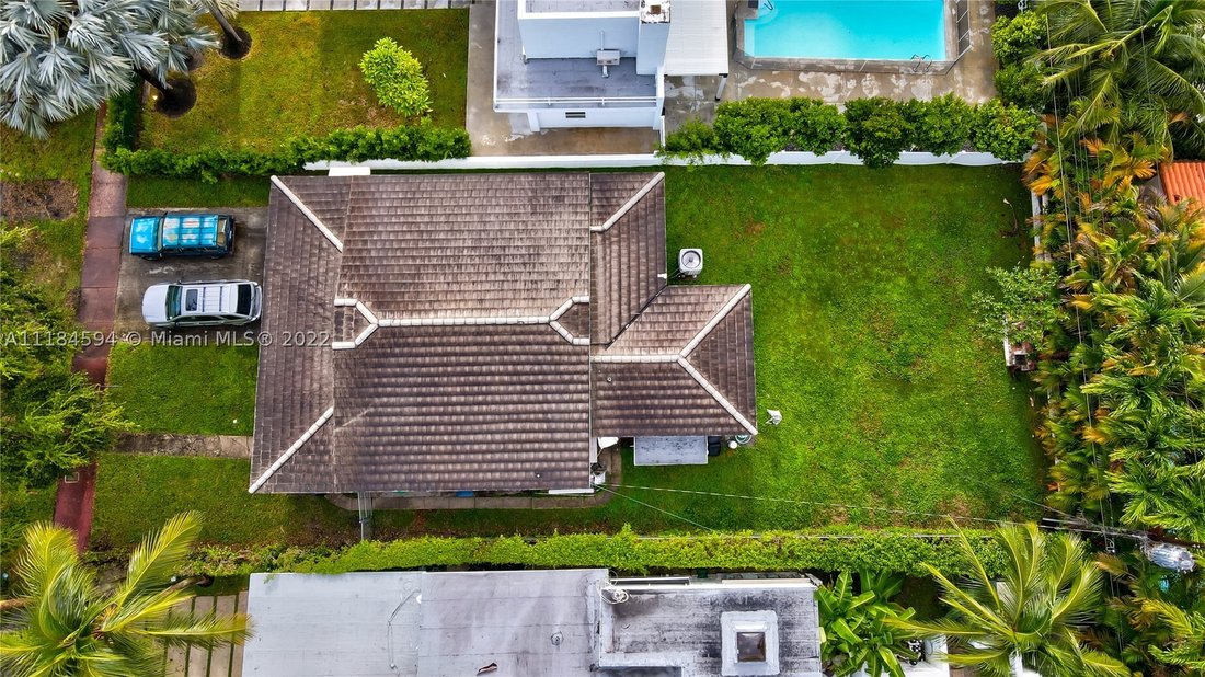 House in Miami Beach, Florida, United States 1 - 14638198