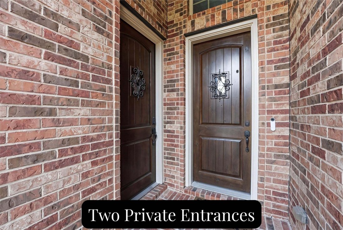 House in Humble, Texas, United States 4 - 17778248