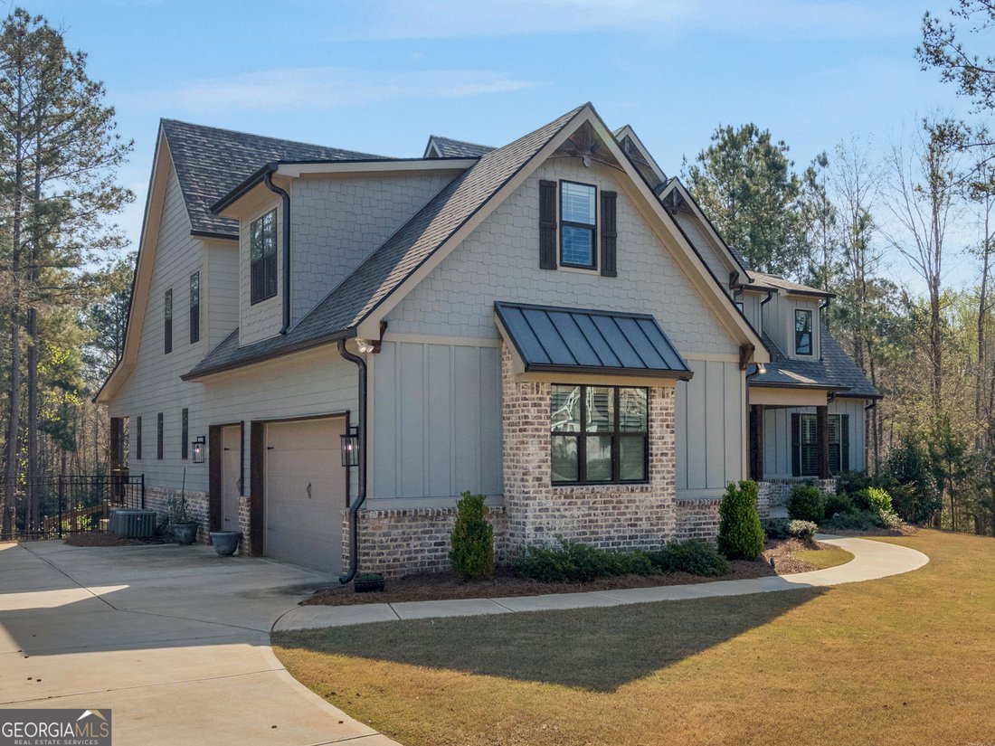 House in Forsyth, Georgia, United States 4 - 18486313