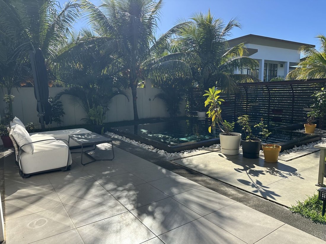 House in Grand Baie, Rivière du Rempart District, Mauritius 1 - 18488088