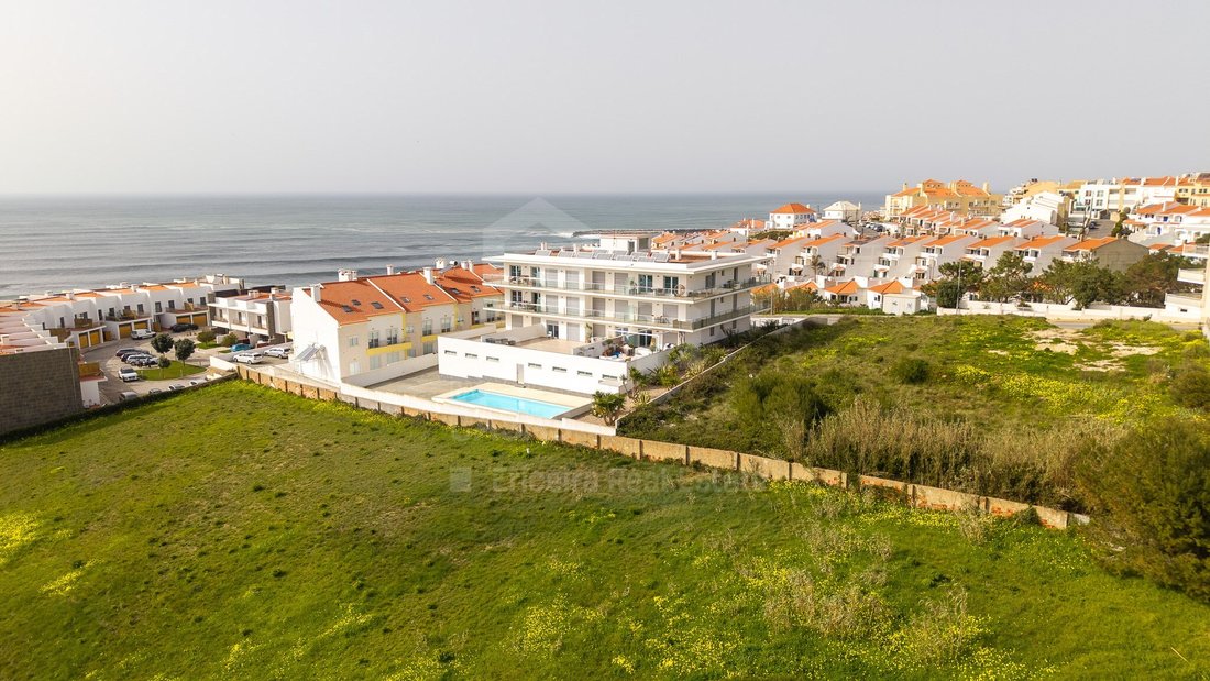 Apartment in Ericeira, Lisbon, Portugal 3 - 18486876