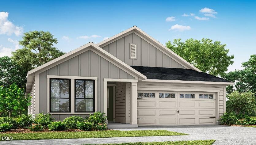 House in Fuquay-Varina, North Carolina, United States 1 - 18485930
