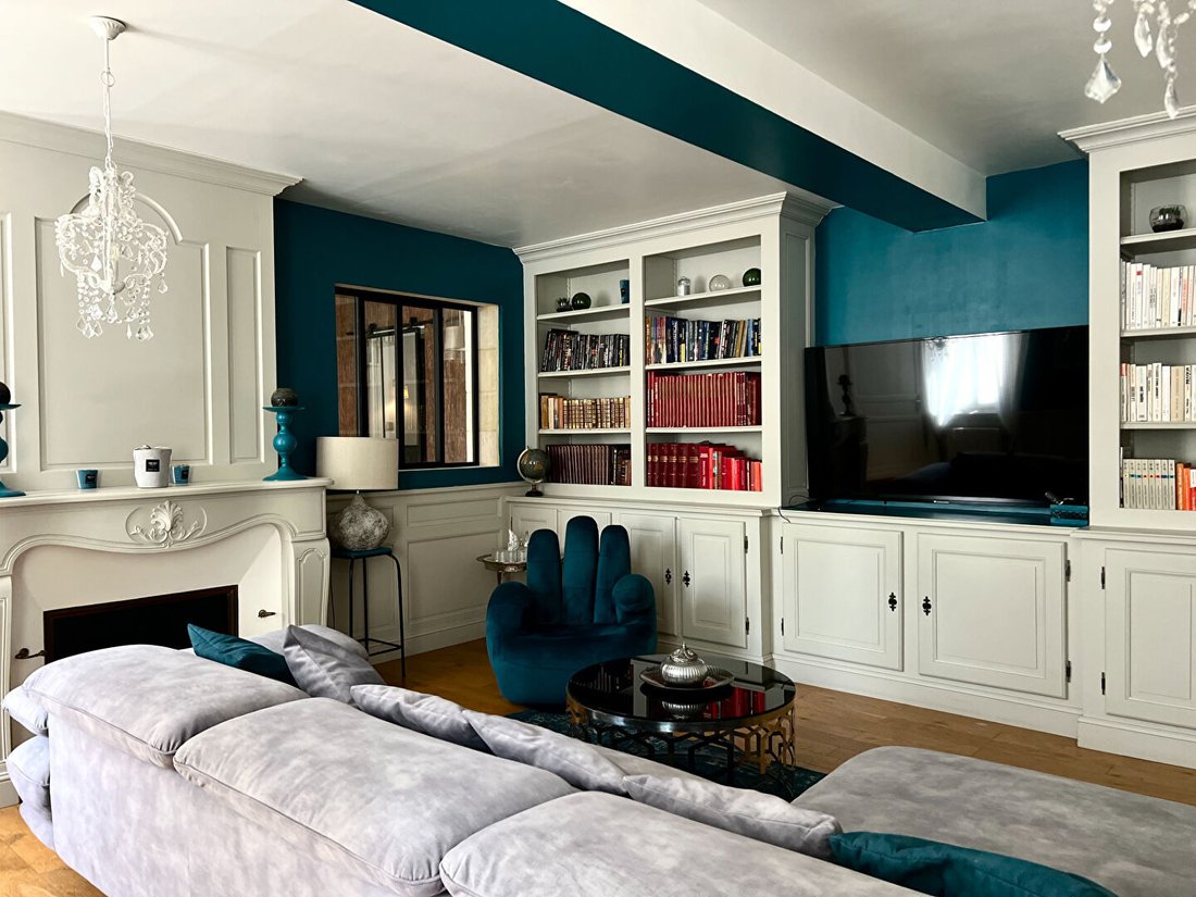 Villa in Saint-Émilion, Nouvelle-Aquitaine, France 4 - 18485636