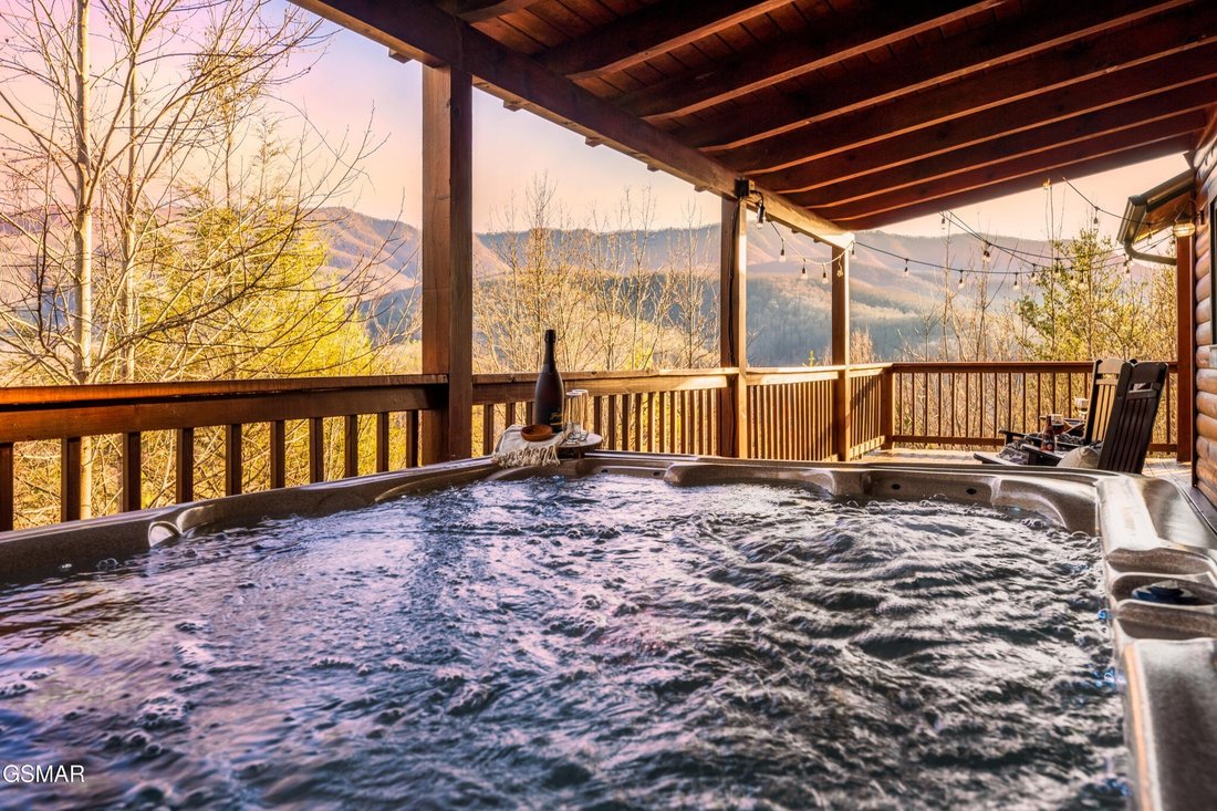 House in Gatlinburg, Tennessee, United States 5 - 18486638