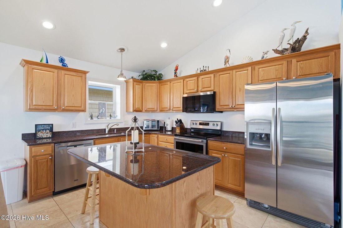 Condo in Carolina Beach, North Carolina, United States 4 - 18485831
