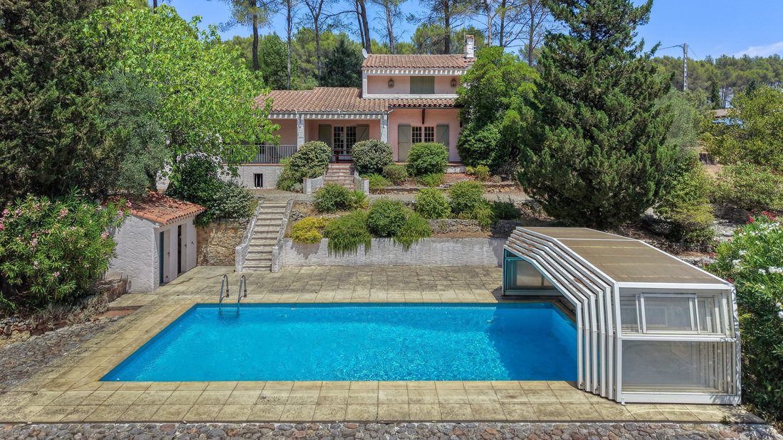 House in Centre Ancien, Draguignan, France 1 - 18485020