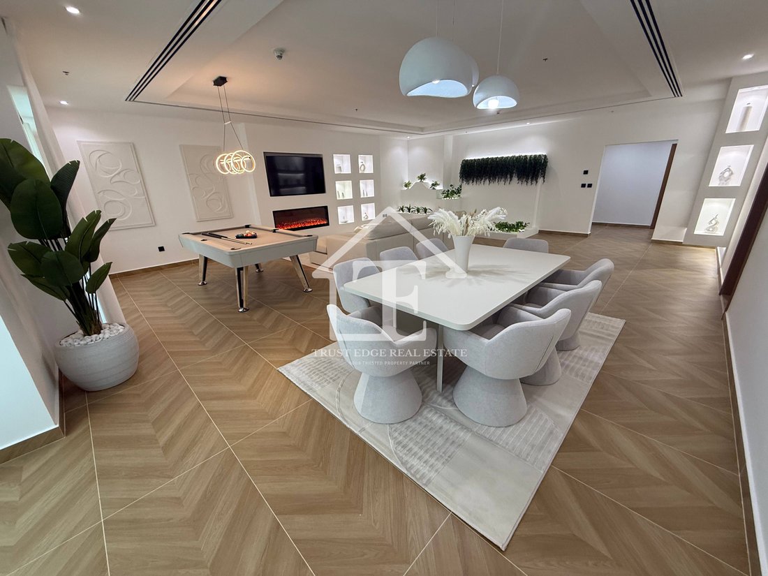 Apartment in Dubai Marina / Marsa Dubai, Dubai, United Arab Emirates 4 - 18488326