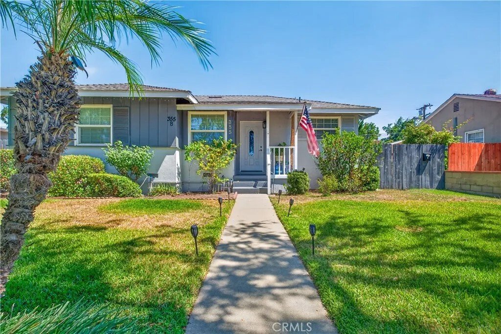 House in Upland, California, United States 1 - 18483143
