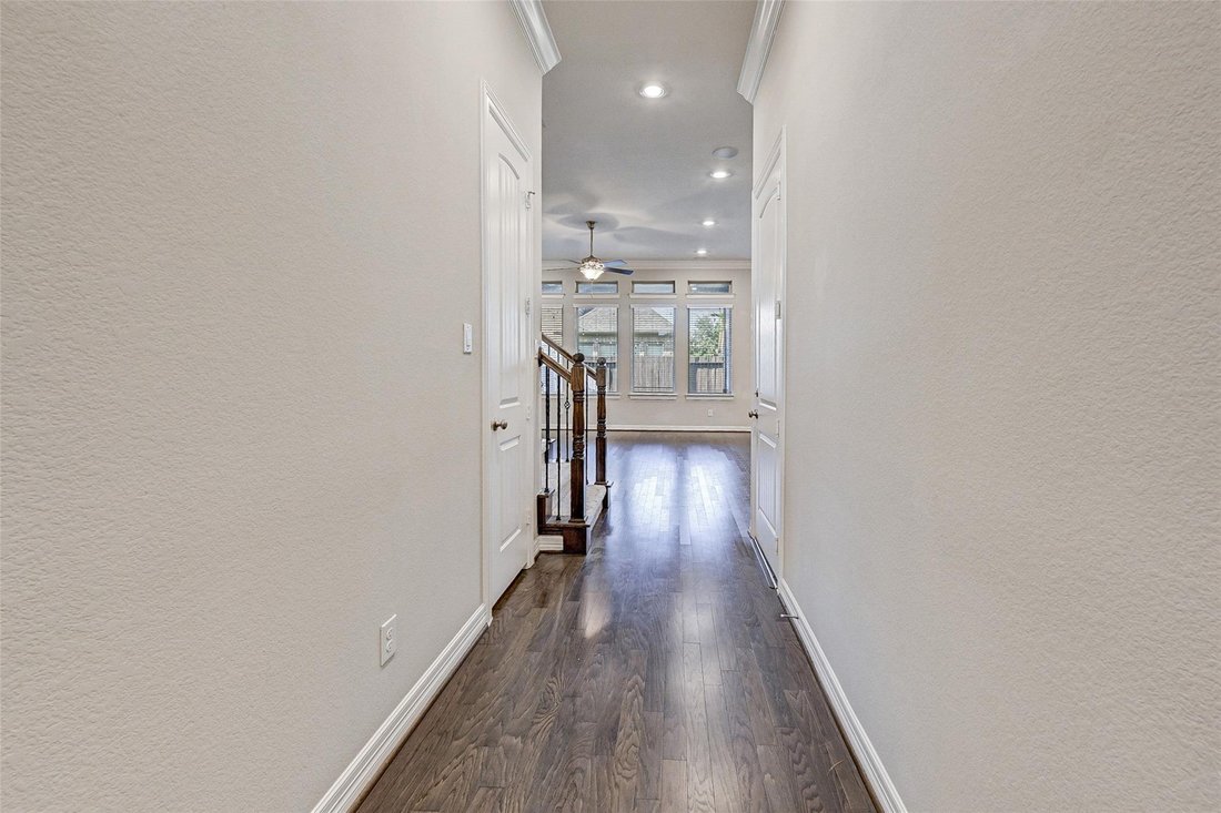 House in Houston, Texas, United States 5 - 18488128