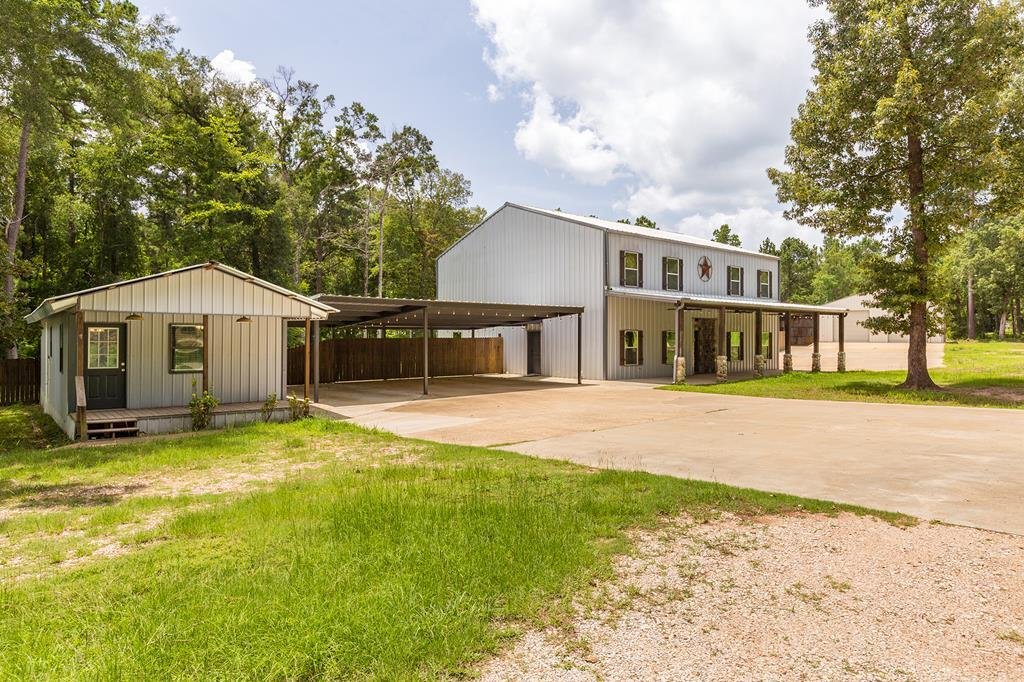 House in Diboll, Texas, United States 5 - 18484690