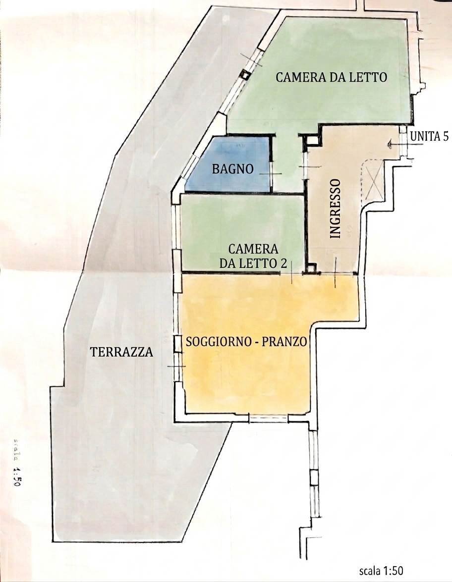 Apartment in Isle of Lido, Veneto, Italy 2 - 18486648
