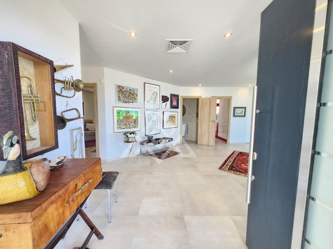 Villa in Manilva, Andalusia, Spain 4 - 15966242
