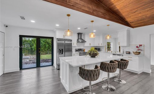 House in Fort Lauderdale, Florida, United States 1