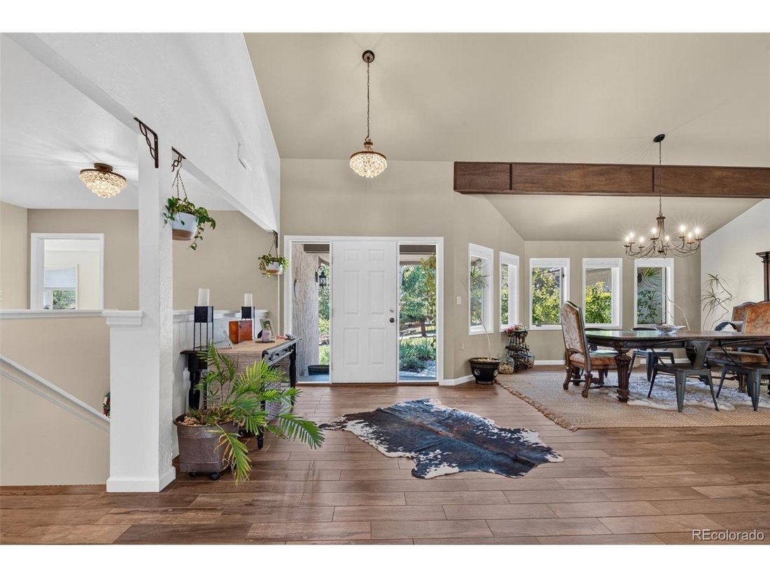Haus in Littleton, Colorado, Vereinigte Staaten 5 - 18487915