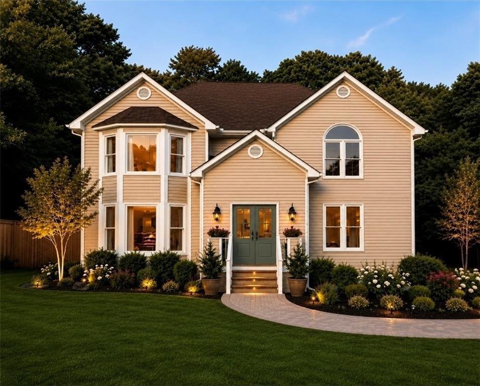 House in Woodstock, Georgia, United States 1 - 18158985