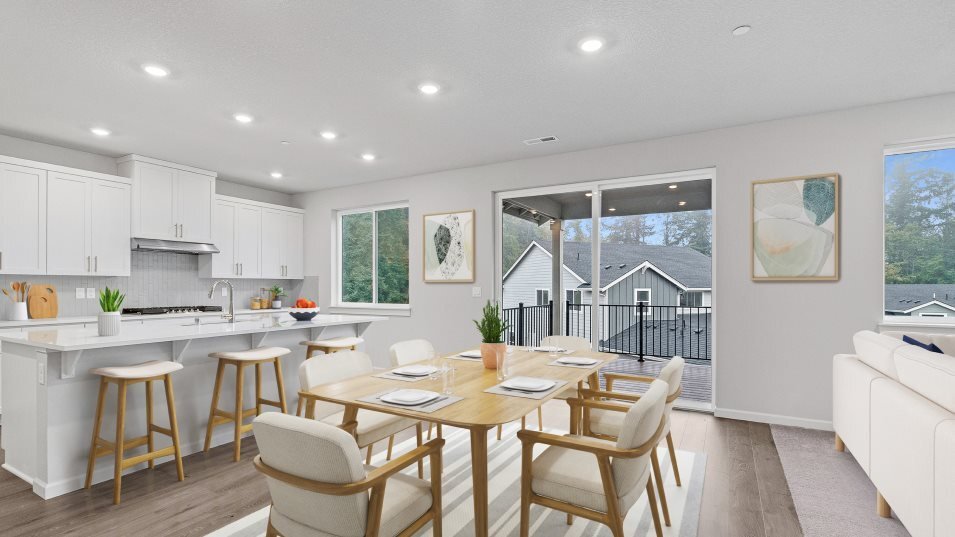House in Camas, Washington, United States 5 - 18484639