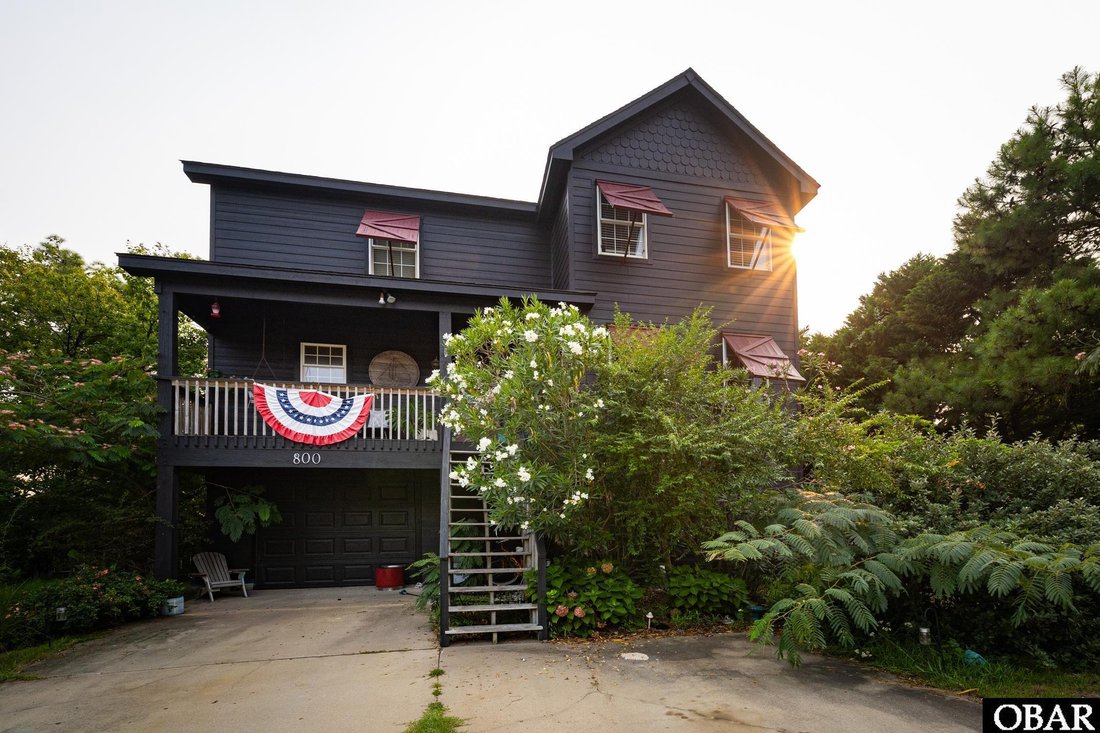 House in Kill Devil Hills, North Carolina, United States 2 - 18485067