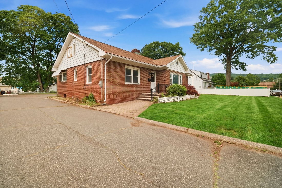 Haus in Boonton, New Jersey, Vereinigte Staaten 2 - 18484008