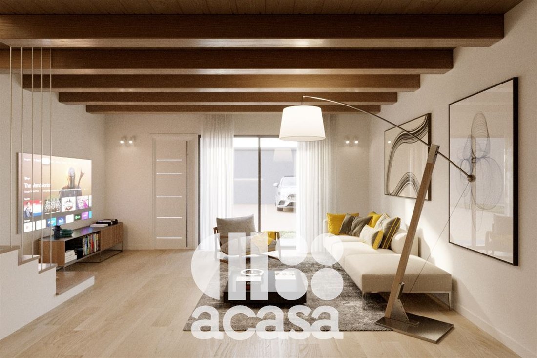 Villa in Ponente - Zadina, Cesenatico, Emilia-Romagna 2 - 18485107