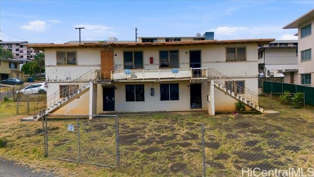 House in Aiea, Hawaii, United States 2 - 18486573