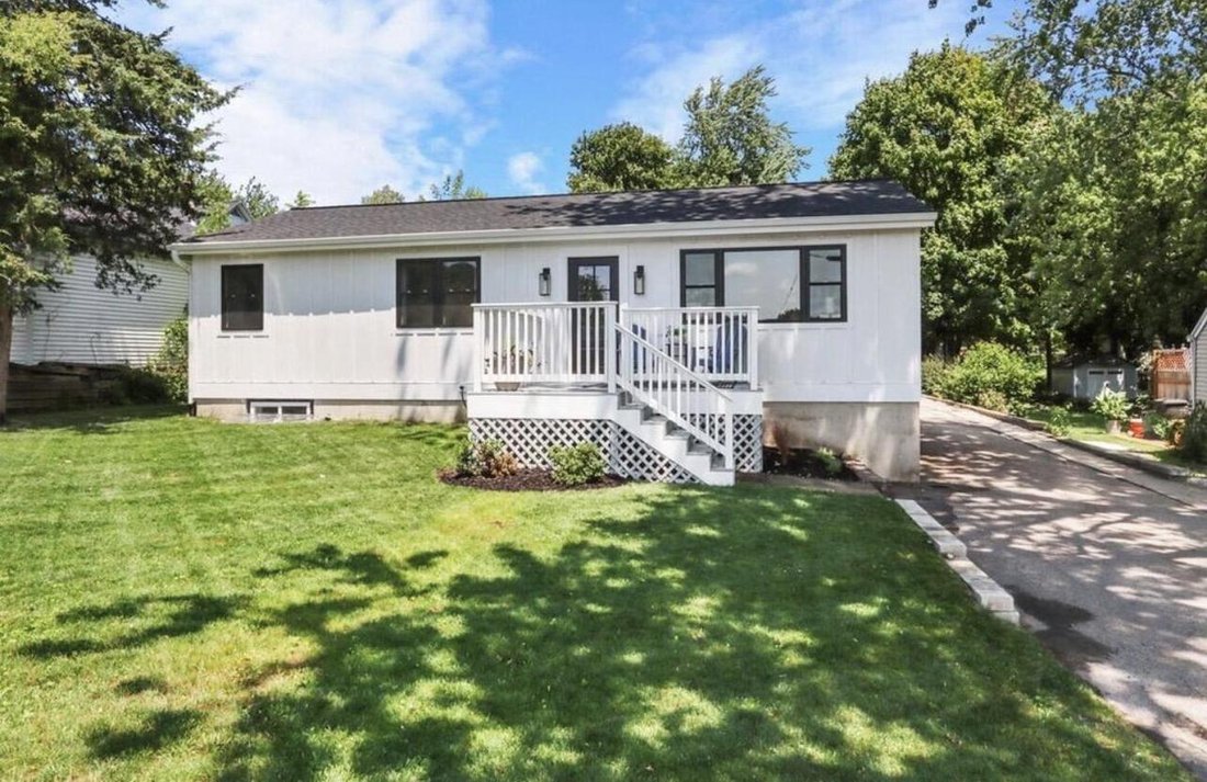 House in Fontana-on-Geneva Lake, Wisconsin, United States 1 - 18488045