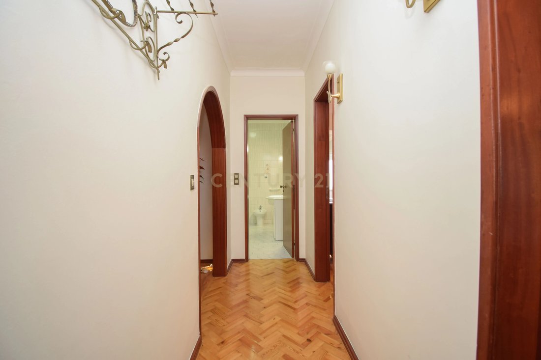 Apartment in Penha de Franca, Lisbon, Portugal 3 - 18443402
