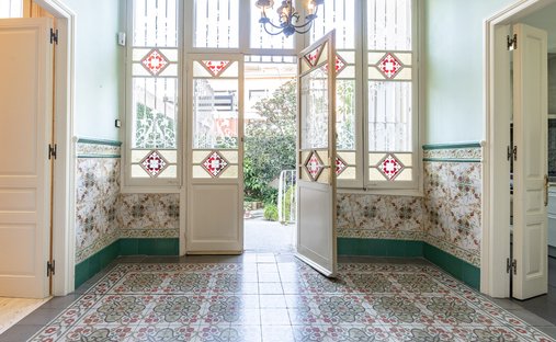 Townhouse in Districte 1, Badalona, Spain 1