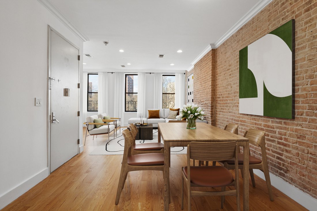 Condo in New York, New York, United States 1 - 18486725