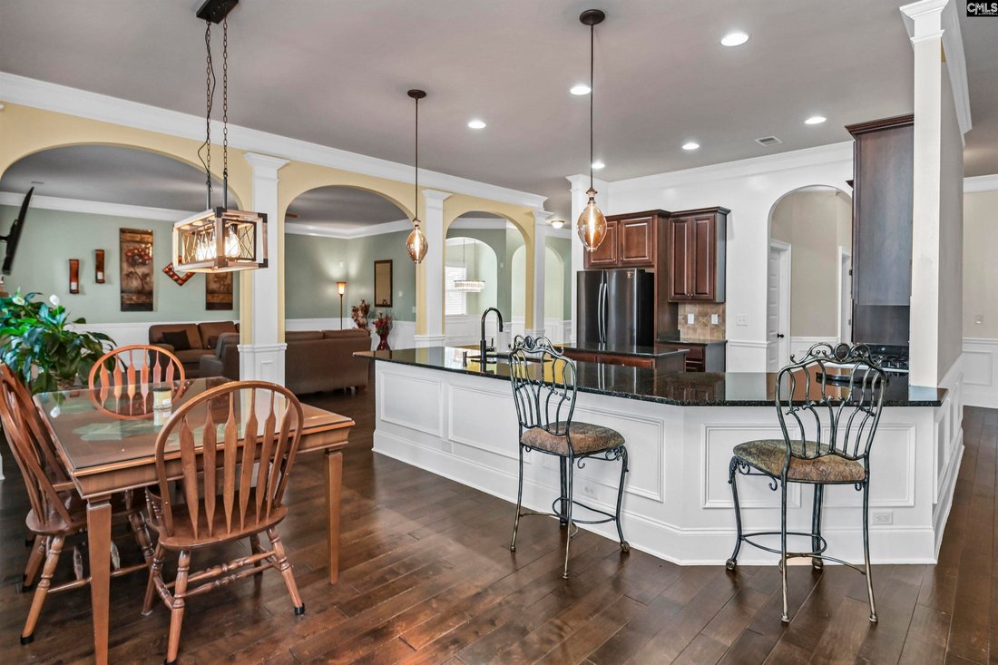 House in Blythewood, South Carolina, United States 5 - 18483392