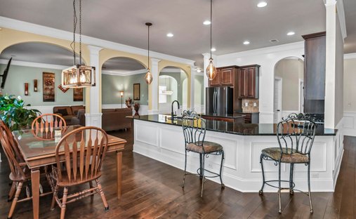 Haus in Blythewood, South Carolina, Vereinigte Staaten 1