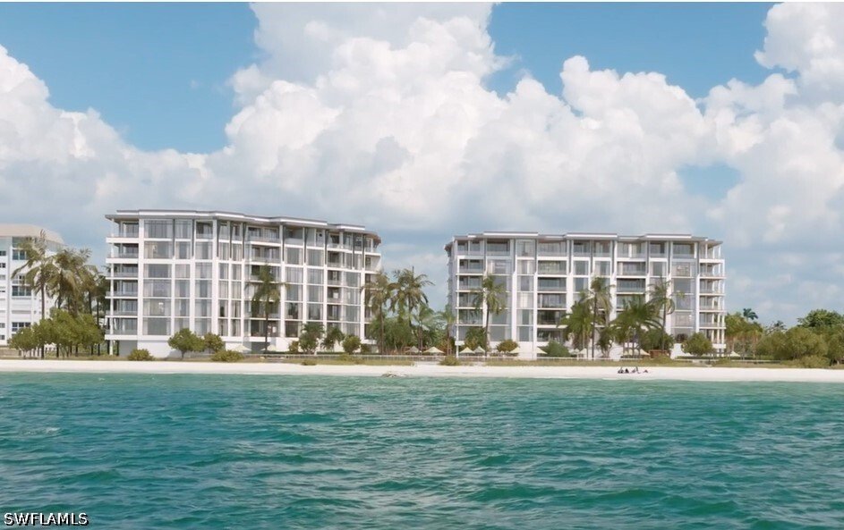 Eigentumswohnung in Naples, Florida, Vereinigte Staaten 4 - 18485554