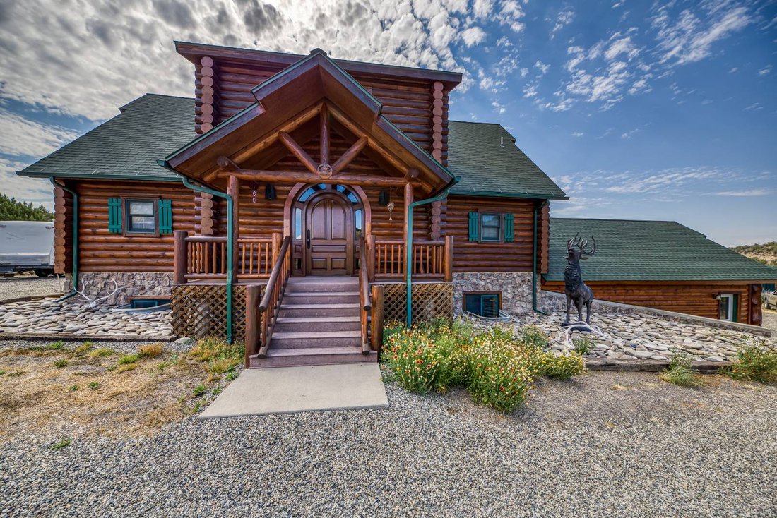 House in Hotchkiss, Colorado, United States 2 - 18485164