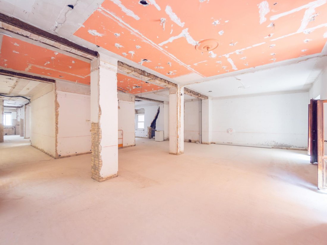 Apartment in Ciutat Vella, Valencia, Spain 3 - 16988294