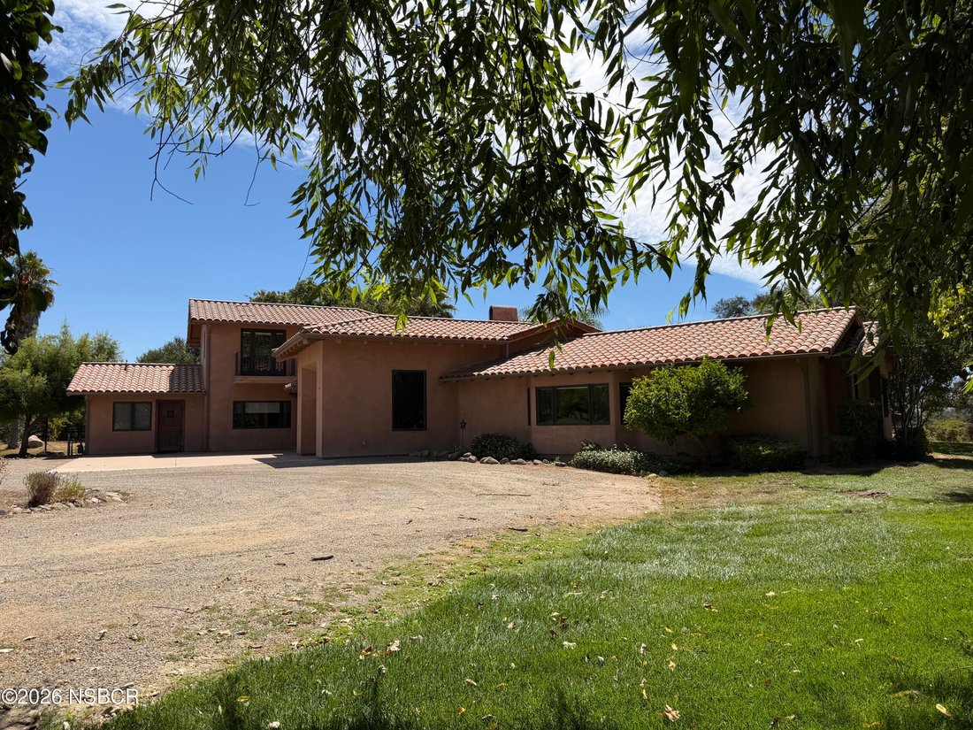House in Los Olivos, California, United States 3 - 17480539