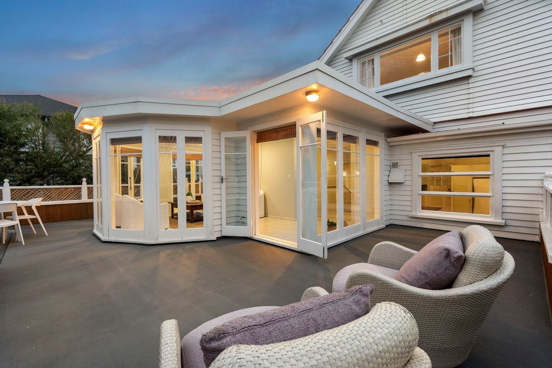 House in Auckland, Auckland, New Zealand 4 - 18487650
