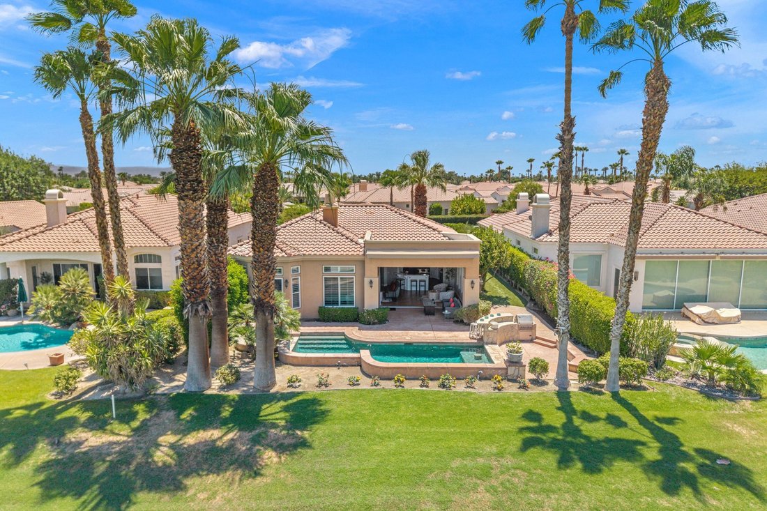 House in La Quinta, California, United States 4 - 18484427