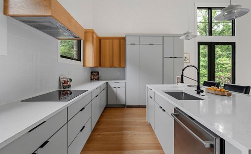 House in Richmond, Virginia, United States 1