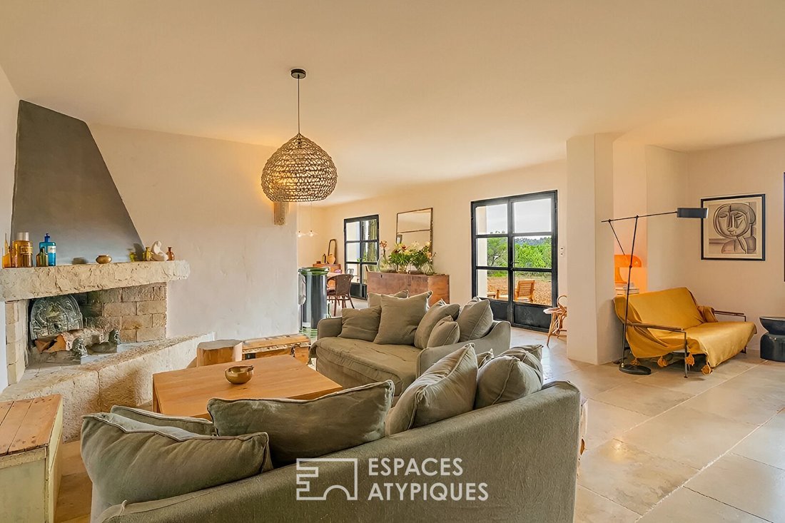 Villa in Bargemon, Provence-Alpes-Côte d'Azur, France 5 - 18484473